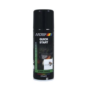 MOTIP START SPREJ 200ML