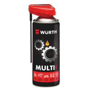 Multi Cobra 5 u 1 sprej 400ml