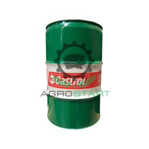 castrol 10w40 e7 vection long drain