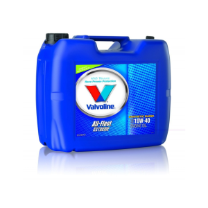 Valvoline all fleet 10w40