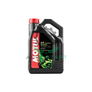 Motul 10w40 5000 Moto 4t