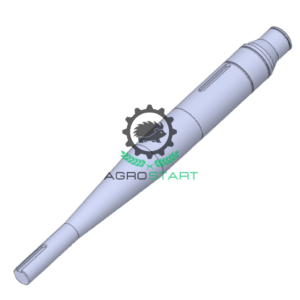 Vratilo rotacione kosacice SIP 70-0419, kataloski broj TM-03.25.419 RK165-0412