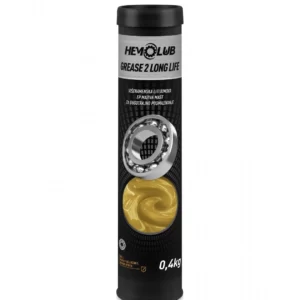 HEMOLUB Grease 2 Long Life Mast