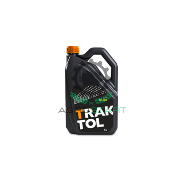 Modrica Traktol M80 m80 traktorol traktol 80w 85w modrica