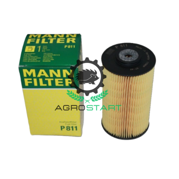 Filter goriva P811 Mann