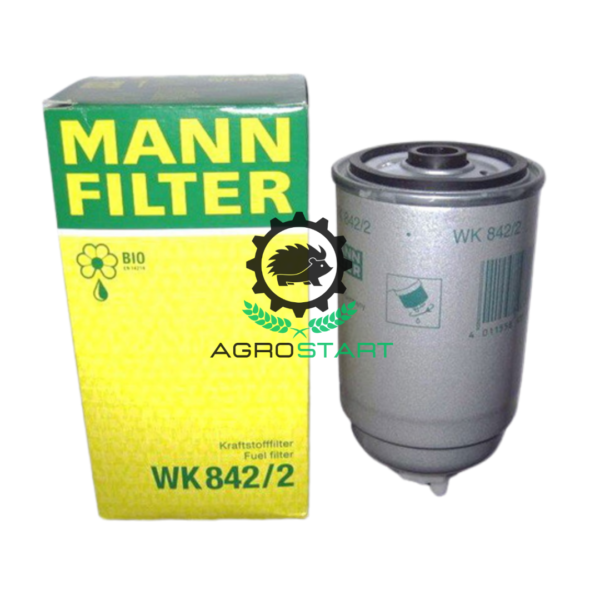 Filter goriva WK842/2 Mann