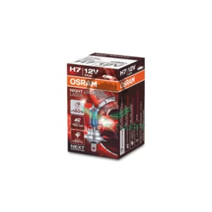 H7 Sijalica 12V 55W Nightbreaker Laser OSRAM