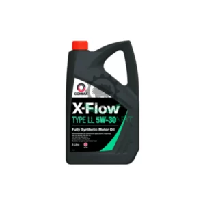 COMMA 5w30 X-Flow LongLife Full Synthetic OPEL