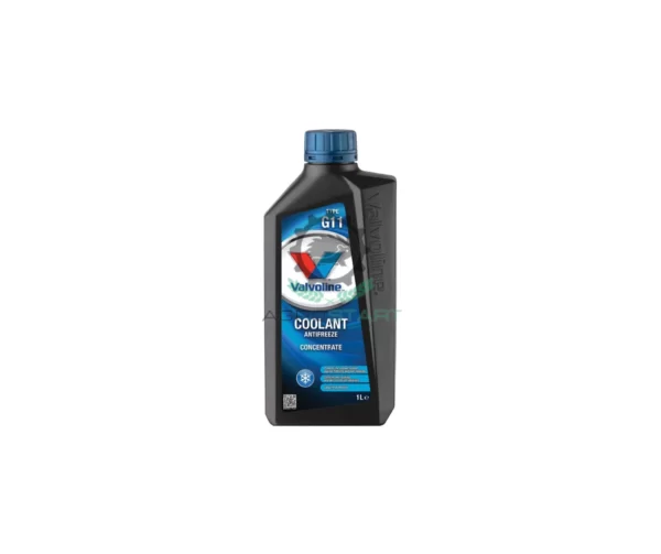 Valvoline Antifriz G11 100% Koncentrat Plavi