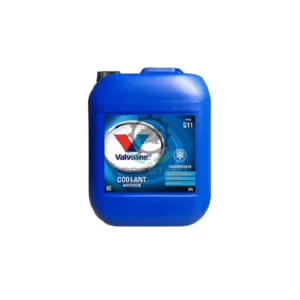 Valvoline Antifriz G11 100% Koncentrat Plavi