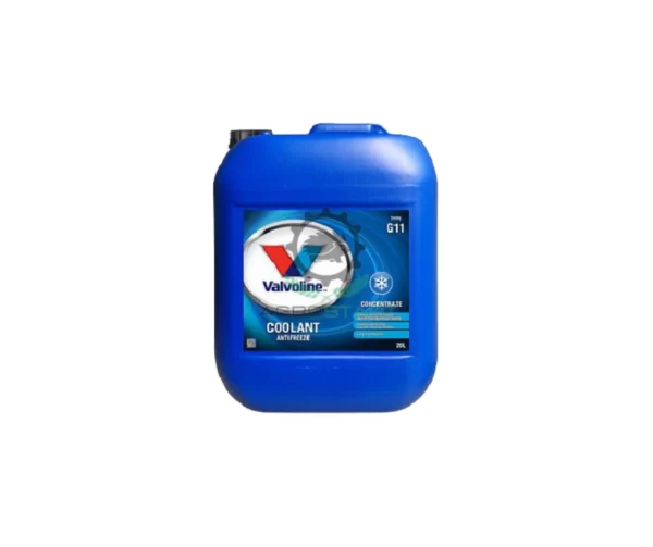 Valvoline Antifriz G11 100% Koncentrat Plavi