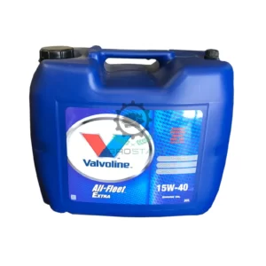 Valvoline 15w40 All Fleet EXTRA