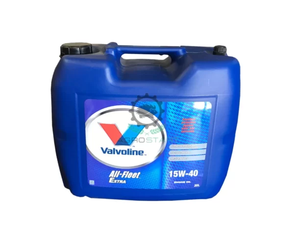 Valvoline 15w40 All Fleet EXTRA