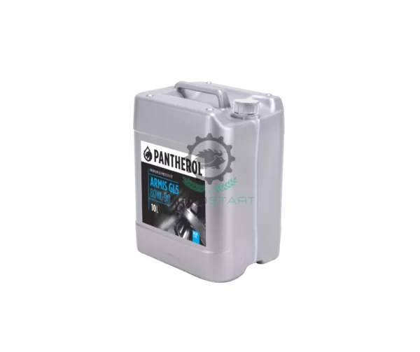 Pantherol Armis 80W-90 GL-5