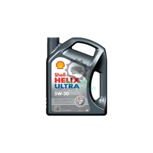 SHELL HELIX 5W30 ECT C3