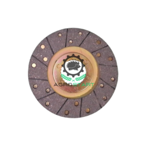 KOCIONI DISK IMT 558 12.7 MM A-TEC Kataloški broj: 560.01.710