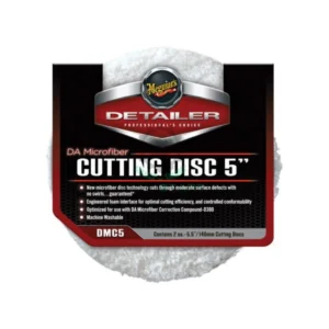 DA MICROFIBER CUTTING PAD 5