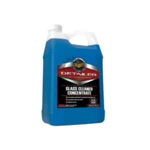 Meguiar's GLASS CLEANER CONCENTRATE