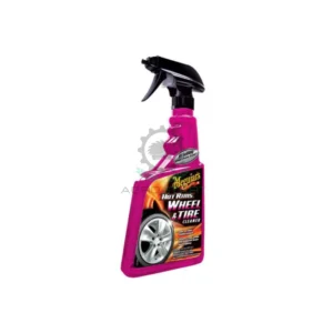 Meguiars HOT RIMS ALL WHEEL CLEANER