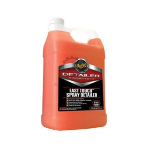 Meguiar's LAST TOUCH SPRAY DETAILER