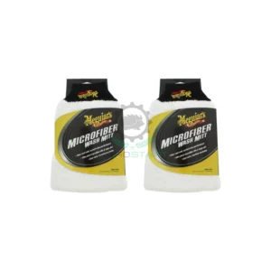 Meguiar’s MICROFIBER WASH MITT