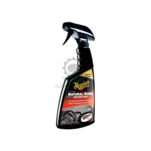 Meguiar's NATURAL SHINE PROTECTANT