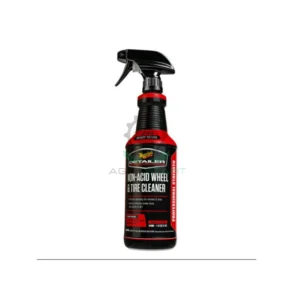 Meguiar’s Non-Acid Wheel&Tire Cleaner