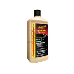 Meguiar's PRO SPEED COMPOUND (M110)