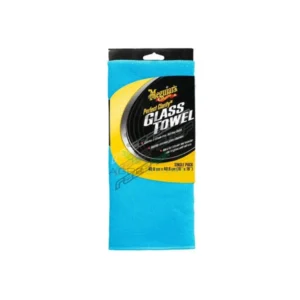 Meguiar’s Perfect Clarity Glass Towel