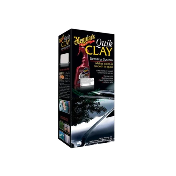 Meguiars-QUIK-CLAY-DETAILING-SYSTEM