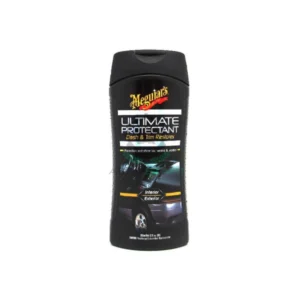 Meguiar's ULTIMATE PROTECTANT DASH&TRIM RESOTRER