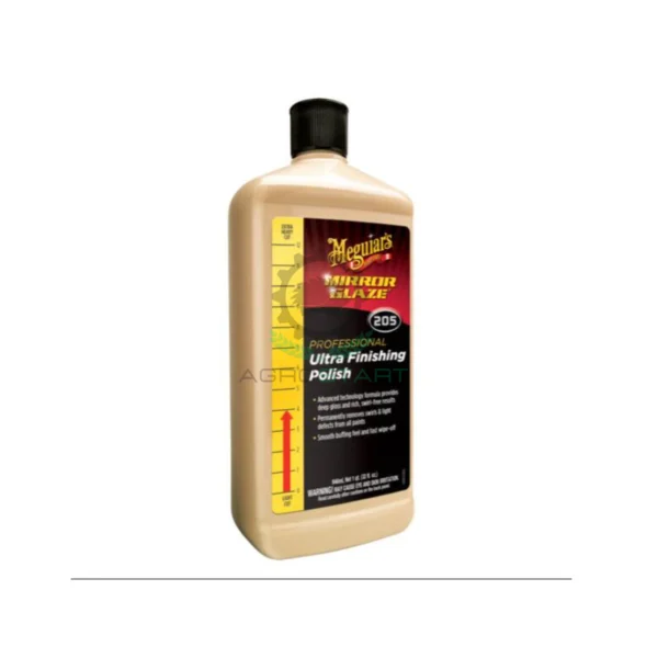 Meguiars ULTRA FINISHING POLISH