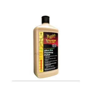 Meguiar's ULTRA PRO FINISHING POLISH (M210)