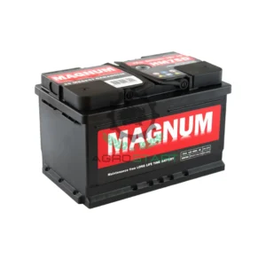 Akumulator 75AH 12V 680A Magnum D+